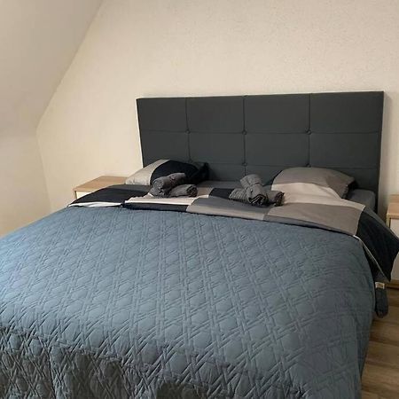 Bgi Wohnung Lahr/Schwarzwald Extérieur photo