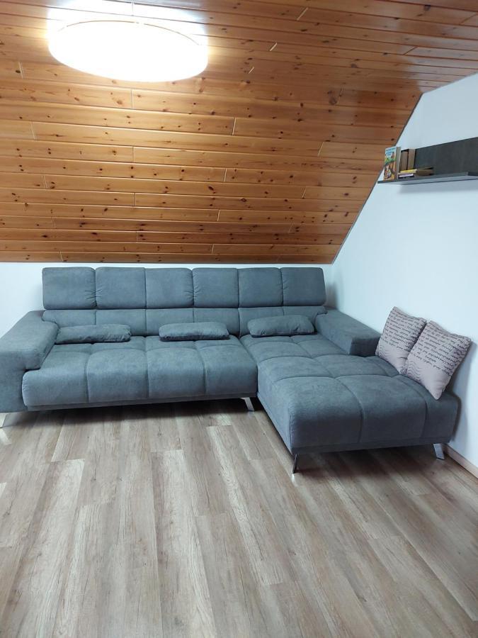 Bgi Wohnung Lahr/Schwarzwald Extérieur photo